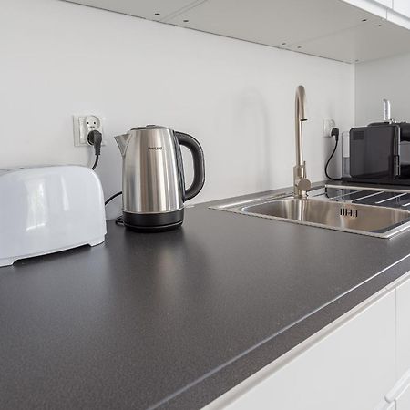Apartament Sunsea コウォブジェク エクステリア 写真