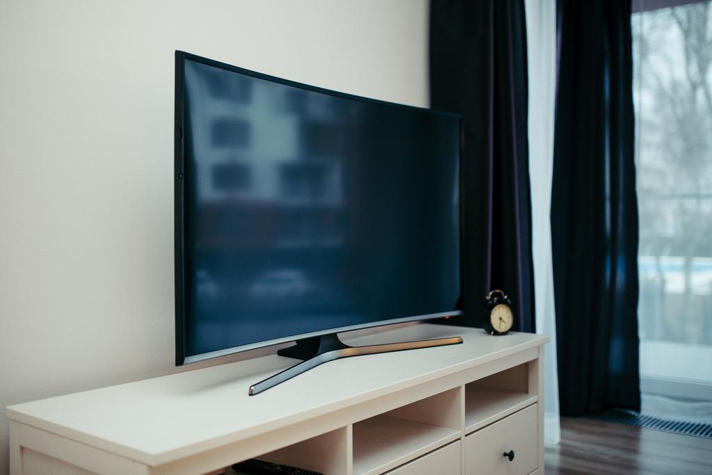 Apartament Sunsea コウォブジェク エクステリア 写真
