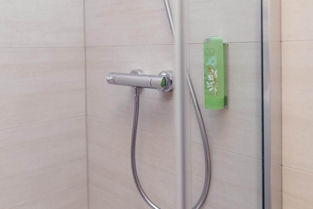 Apartament Sunsea コウォブジェク エクステリア 写真