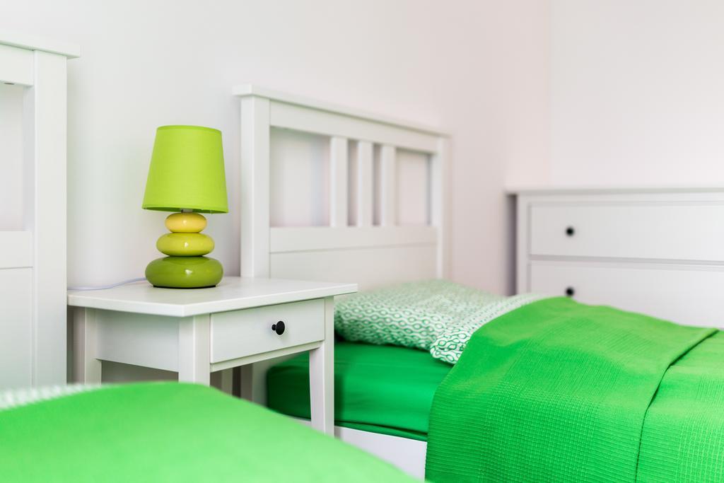 Apartament Sunsea コウォブジェク エクステリア 写真