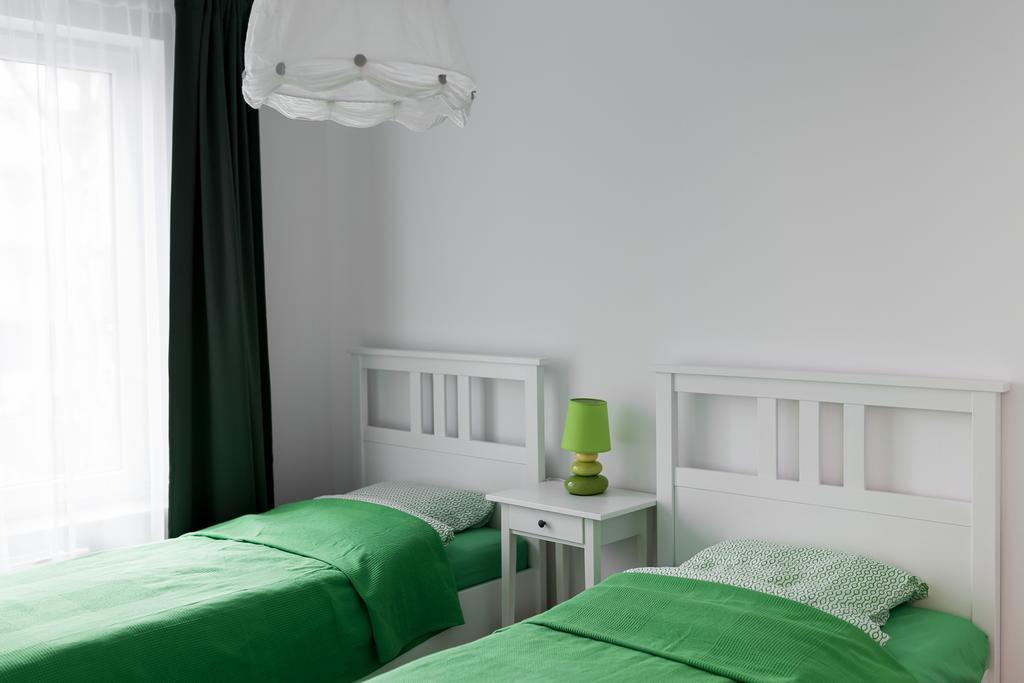 Apartament Sunsea コウォブジェク エクステリア 写真