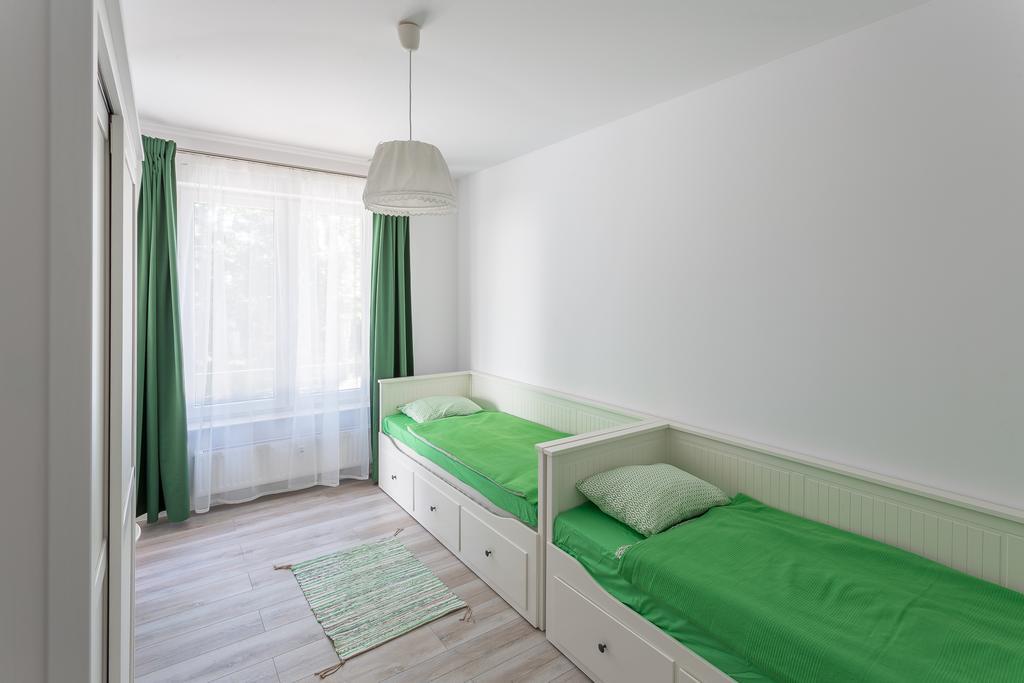 Apartament Sunsea コウォブジェク エクステリア 写真