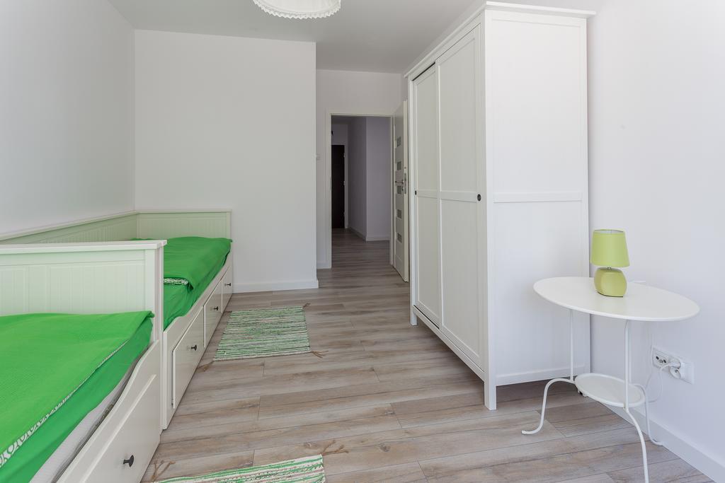 Apartament Sunsea コウォブジェク エクステリア 写真