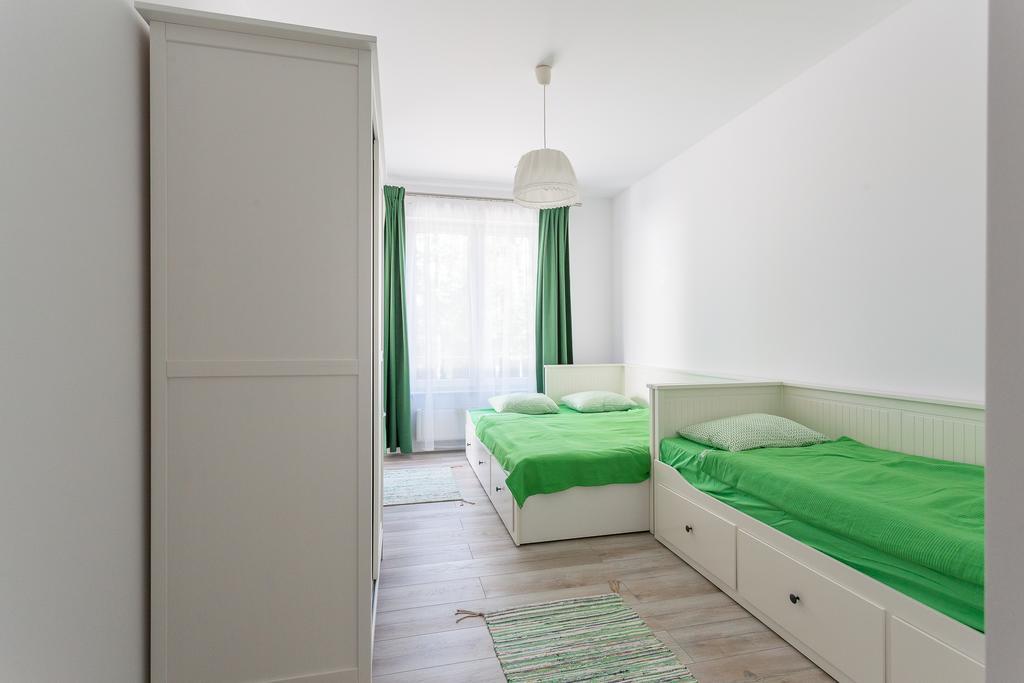Apartament Sunsea コウォブジェク エクステリア 写真
