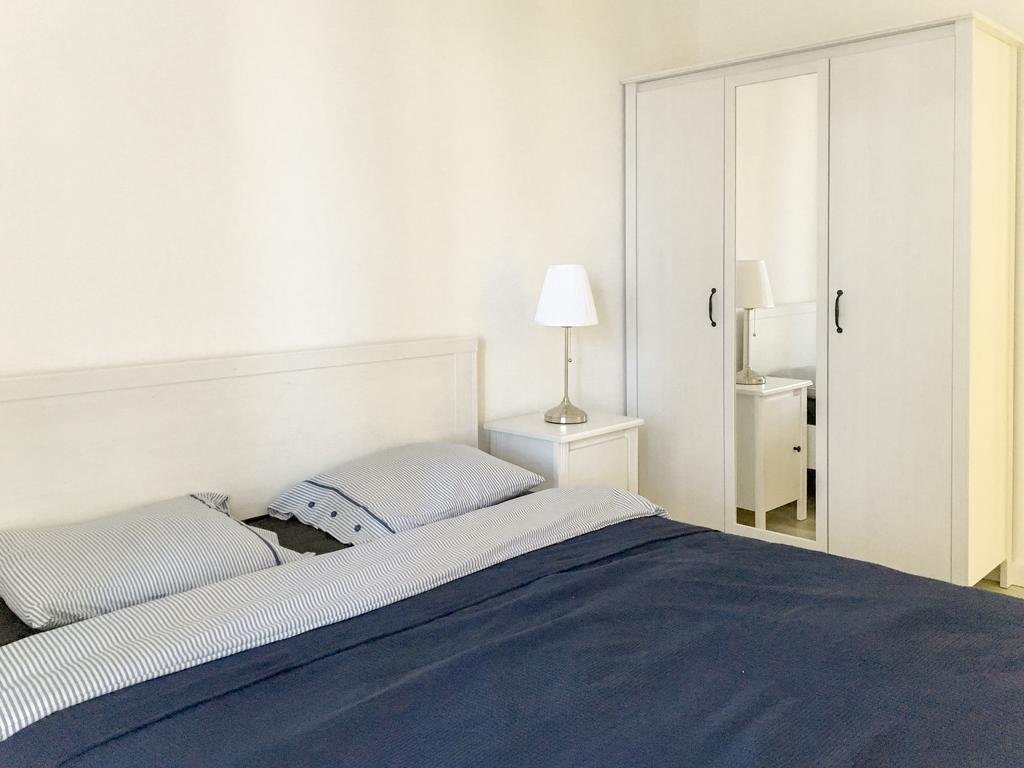 Apartament Sunsea コウォブジェク エクステリア 写真