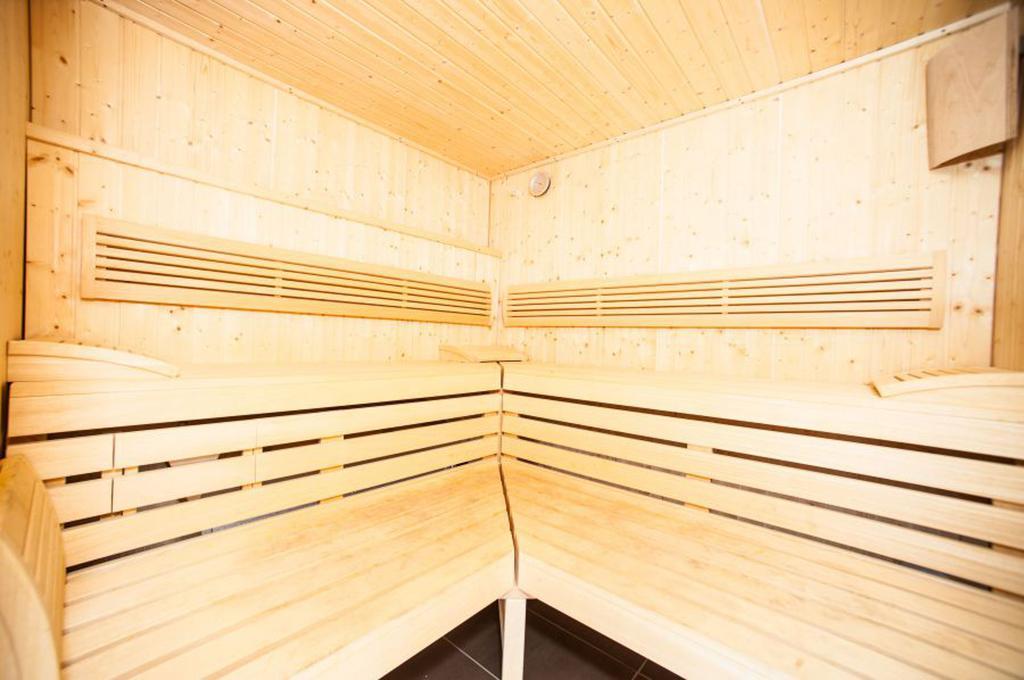 Apartament Sunsea コウォブジェク エクステリア 写真